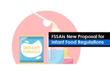 FSSAIs New Proposal for Infant Food Regulations