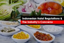 Indonesian Halal Regulations & Industry’s Concerns