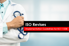 EMA Revises IDMP Implementation Guidelines for ISO 11238