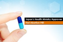 Japan’s Health Ministry Approves First Abortion Pill!