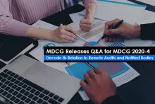 MDCG Releases Q&A for MDCG 2020-4 Decode Its Relation to Remote Audits and Notified Bodies