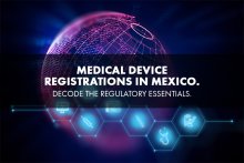 Regulatory Requirements for Medical Device Registration in Mexico