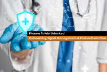 Pharma Safety Unlocked: Outsourcing Signal Management & Post-authorization