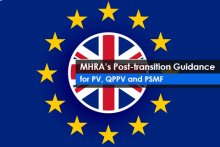 MHRA’s Post-transition Guidance for PV, QPPV and PSMF