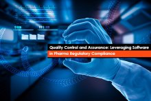 Quality Control and Assurance: Leveraging Software in Pharma Regulatory Compliance