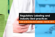 Regulatory Labeling and Industry Best practices