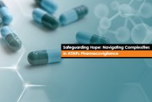 Safeguarding Hope: Navigating Complexities in ATMPs Pharmacovigilance