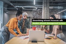 Streamlining Artwork Processes with Modern Artwork Management Systems