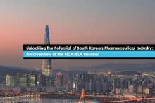 Unlocking the Potential of South Korea's Pharmaceutical Industry:  An Overview of the NDA/BLA Process