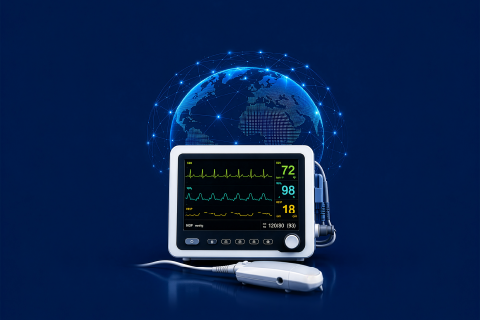Beyond FDA Clearance: The Global Market Access Playbook for U.S. Medical Device Manufacturers