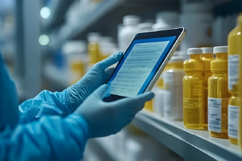 Structured Product Labeling (SPL), eLabeling & Regulatory Submissions: A Global Perspective