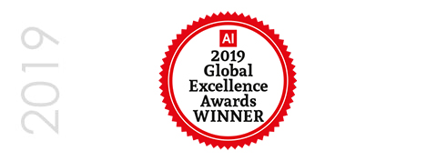 AI’s Global Excellence Awards 2019 awarded Freyr solutions 