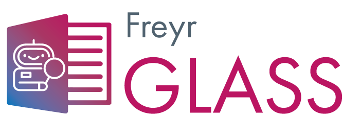 Freyr GLASS