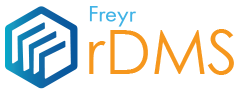 Freyr rDMS