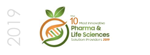 Freyr Has Been Recognized As One of The 10 Most Innovative Pharma & Life Sciences Solutions Providers 2019