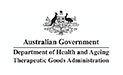Australian Therapeutic Goods Administration (TGA)