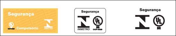 INMETRO certification