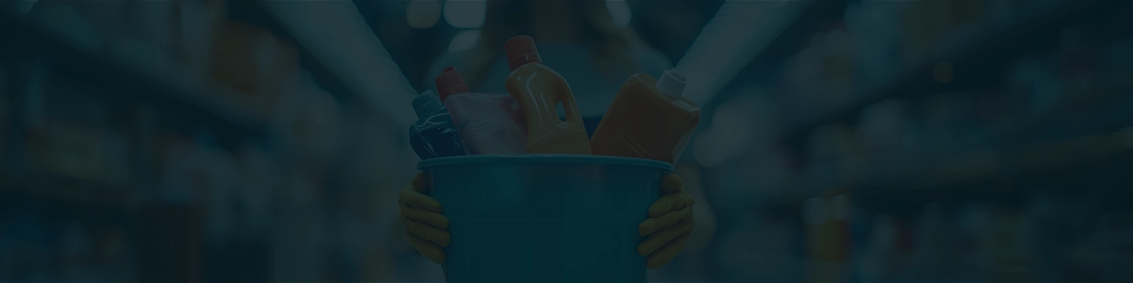 EU Detergents Regulation (EU) 2026/405