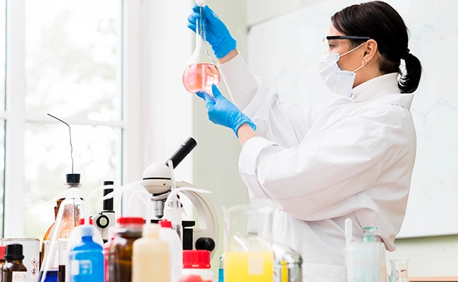 EU Detergents Regulation (EU) 2026/405