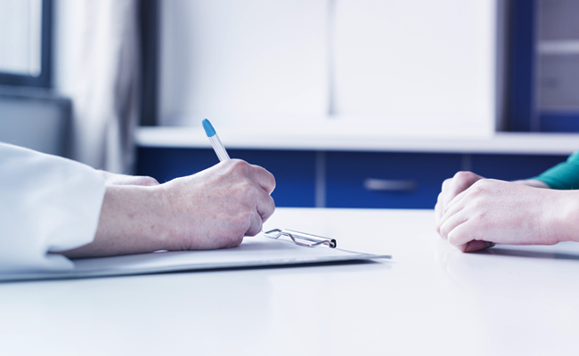 Clinical Trial and Consulting Services