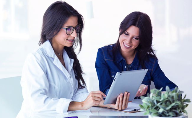 Clinical Trial and Consulting Services