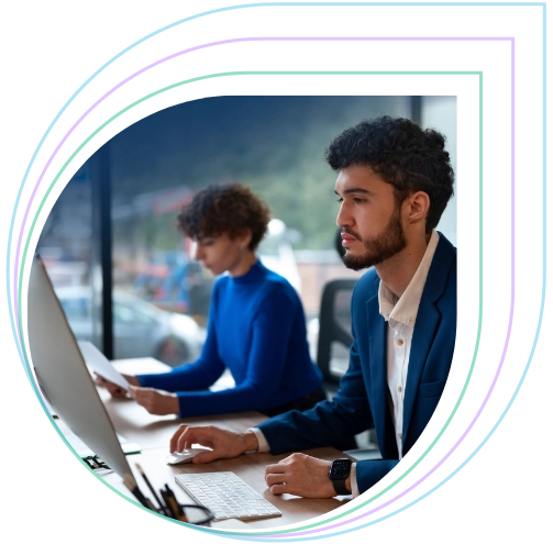 Hybrid Delivery Models