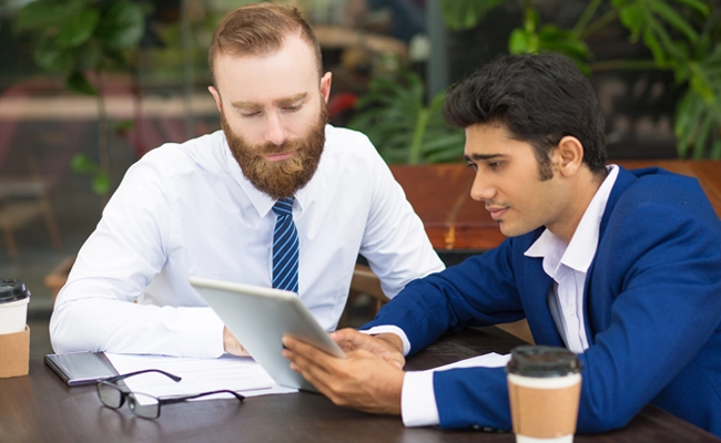 Non-Clinical Writing Services