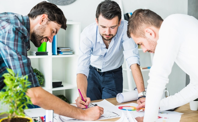 Non-Clinical Writing Services