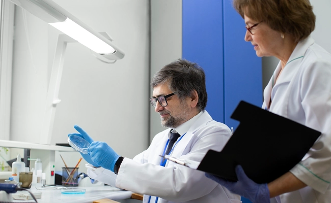 Permitted Daily Exposure (PDE) Calculation