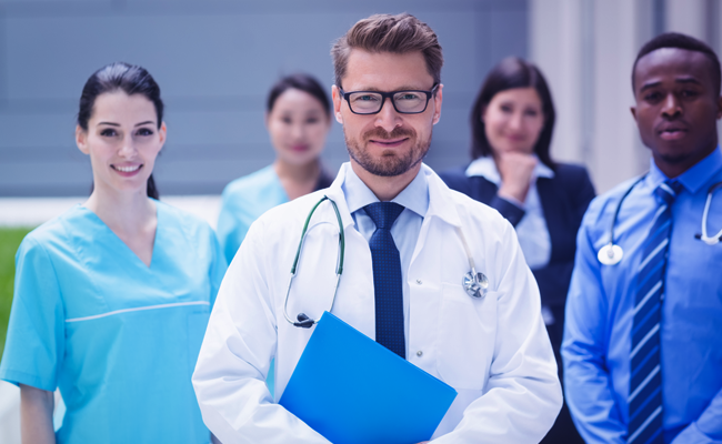 Regulatory Medical Writing Services