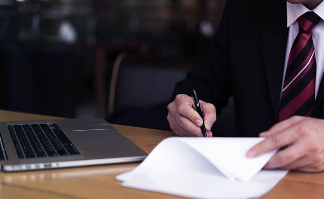 Regulatory Medical Writing Services