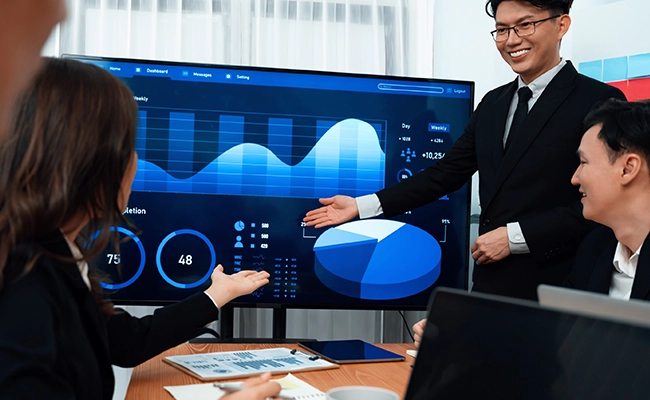 Safety-Aggregate-Reporting-Services-advantages