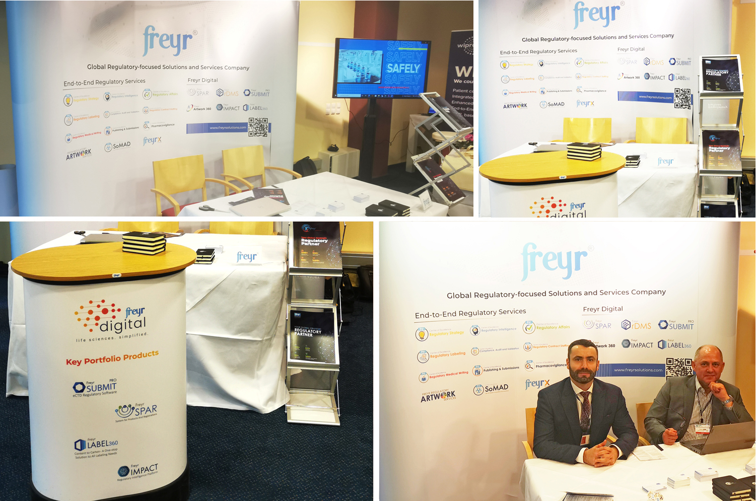 Vienna 2nd Annual Pharmaceutical Regulatory Affairs Summit Vienna 2nd Annual Pharmaceutical Regulatory Affairs Summit